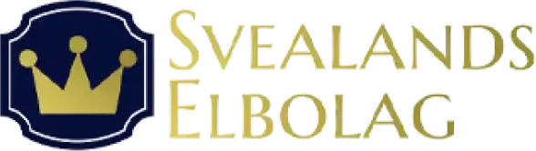 Svealands elbolag  logotyp