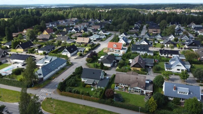 bästa elavtalet för villor