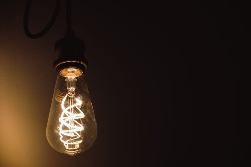 glödlampa
